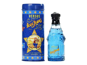 Blue Jeans Versace EDT 75 ML (H)