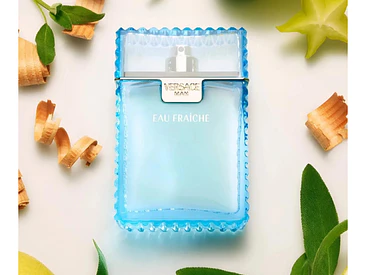 Eau Fraiche Versace EDT 100 ML (H) 2