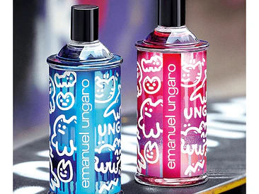 Fresh For Him Ungaro EDT 50 ML (H) 3