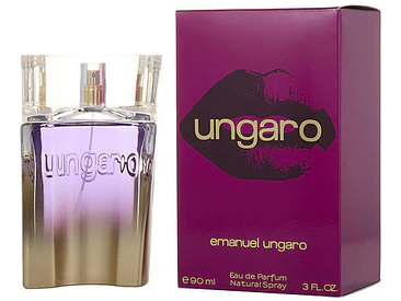 For Her Ungaro EDP 100 ML (M) 1