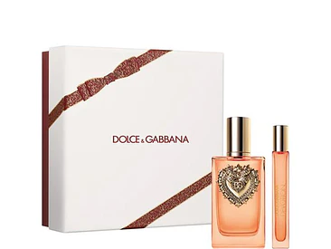 Devotion Intense Eau de Parfum Set de Regalo 100 ml+10ml 1
