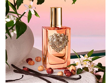 Devotion Intense Eau de Parfum Set de Regalo 100 ml+10ml 3
