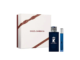 (Estuche) Dolce And Gabbana K Pour Homme Parfum 100 ML (H)