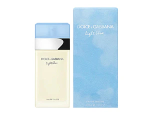 Dolce And Gabbana Light Blue Dolce & Gabbana EDT 100 ML (M)