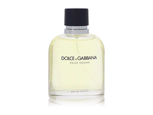Dolce & Gabbana Pour Homme (Tester) EDT 125 ML (H)
