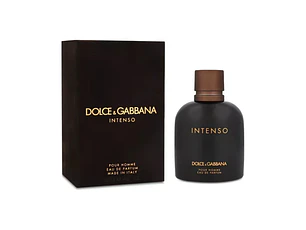Dolce Gabbana Intenso Dolce & Gabbana EDP 125 ML (H)