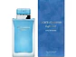 D&G Light Blue Eau Intense Pour Femme Edp 100ml Mujer - Miniatura 1