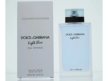 Dg Light Blue Intense Dolce & Gabbana (Tester) EDP 100 ML (M) 1