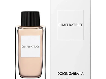 L'imperatrice Dolce & Gabbana EDT 100 ML (M) 1