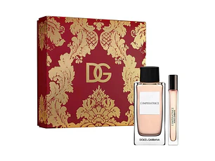 Dolce & Gabbana L'Impératrice (Estuche) EDT 100ml + 10m (M)