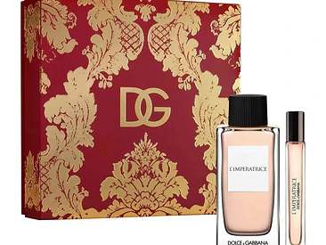 Dolce & Gabbana L'Impératrice (Estuche) EDT 100ml + 10m (M) 1