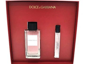 Dolce & Gabbana L'Impératrice (Estuche) EDT 100ml + 10m (M) 2