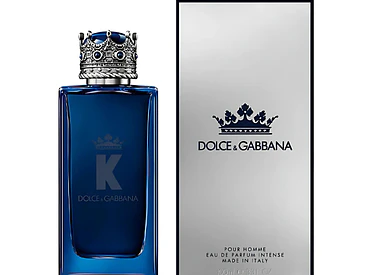 Dolce&gabbana K By Dolce&gabbana Intense Dolce & Gabbana EDP 100 ML (H) 1