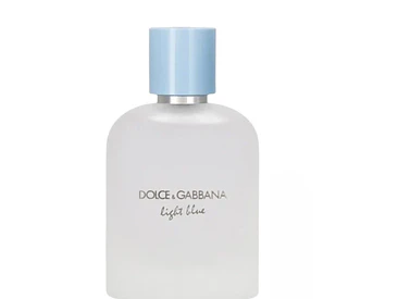 Dolce & Gabbana Light Blue Pour Homme (Tester) EDT 100 ML (H) 1