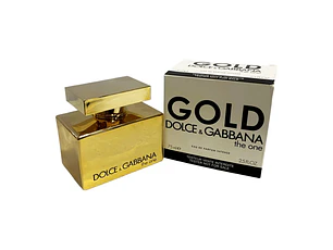 Dolce & Gabbana Intenso Pour Homme (Tester) EDP 125 ML (H)
