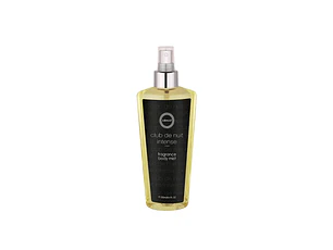 Body Splash Club Noir Fragrance Mist 250 ML (H)