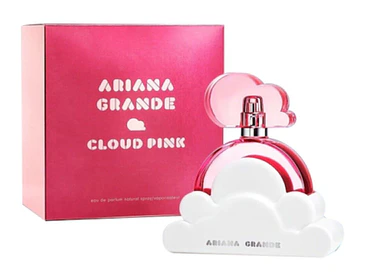 Cloud Pink Ariana Grande Edp 100Ml Mujer . 1