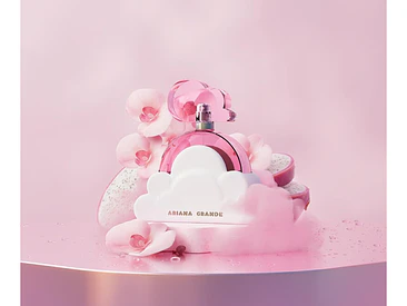 Cloud Pink Ariana Grande Edp 100Ml Mujer . 2