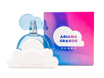 Cloud Ariana Grande EDP 100 ML (M) 1