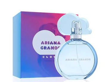 Cloud Ariana Grande EDP 30 ML (M) 1