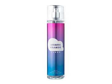 Cloud Body Mist Ariana Grande 236 ML (M) 1