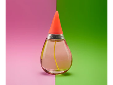 Gotas Color Classic Agatha Ruiz EDT 100 ML (M) . 2