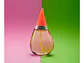 Gotas Color Classic Agatha Ruiz EDT 100 ML (M) . - Miniatura 2