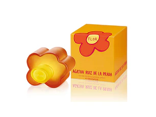 Flor Agatha Ruiz La Prada Agata Ruiz De La Prada EDT 100 ML (M)
