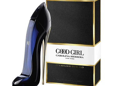Good Girl Légère Carolina Herrera EDP 80 ML (M) 1