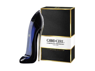 Carolina Herrera Good Girl New York EDP 80 ML (M)
