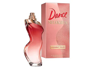 Dance Midnight Muse Shakira EDT 80 ML (M) 1