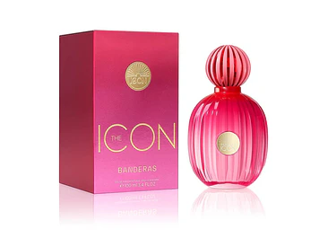 Icon Antonio Banderas EDP 100 ML (M) 1