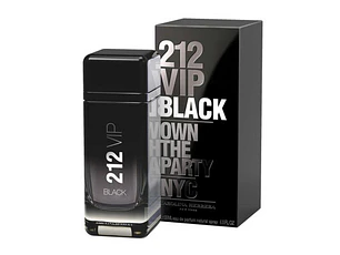 212 Vip Black Carolina Herrera EDP 100 ML (H)