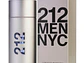 212 Carolina Herrera EDT 100 ML (H) - Miniatura 1