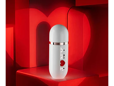 212 Vip Rose I Love Ny Carolina Herrera EDP 80 ML (M) 2