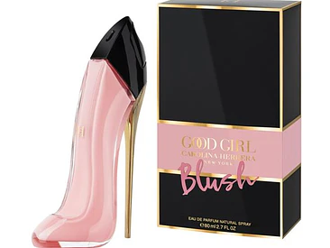 Good Girl Blush Carolina Herrera EDP 80 ML (M) 1