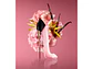 Good Girl Blush Carolina Herrera EDP 80 ML (M) - Miniatura 2