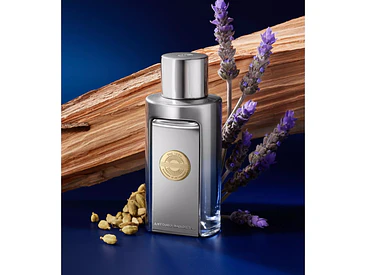 Icon Elixir Antonio Banderas EDP 100 ML (H) 3