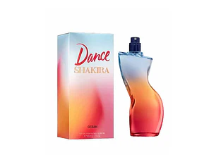 Dance Ocean Shakira EDT 80 ML (M)