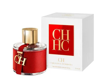 Ch Carolina Herrera EDT 100 ML (M) 1