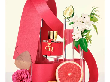 Ch Carolina Herrera EDT 100 ML (M) 2