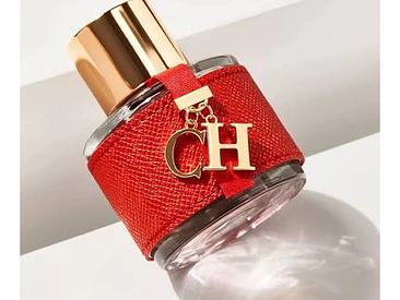 Ch Carolina Herrera EDT 100 ML (M) 3