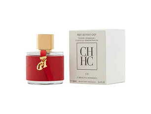 Ch Whomen Carolina Herrera (Tester) EDT 100 ML (M)