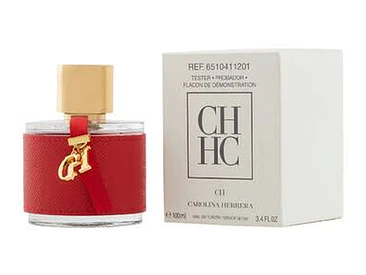 Ch Whomen Carolina Herrera (Tester) EDT 100 ML (M) 1