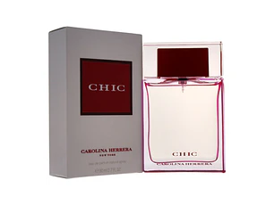 Chic Carolina Herrera EDP 80 ML (M)