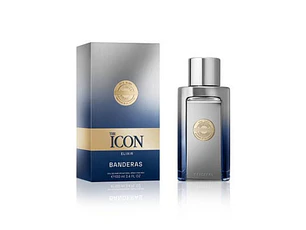Antonio Banderas The Icon Elixir EDP 100 ML (H)