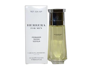 Herrera Carolina Herrera (Tester) EDT 100 ML (H)