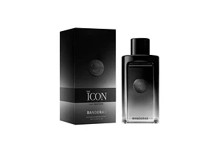 Antonio Banderas The Icon The Perfume EDP