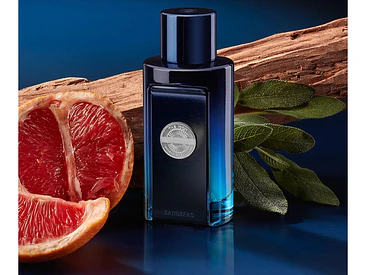 Icon Antonio Banderas EDT 100 ML (H) 2