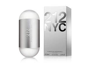 212 Nyc Carolina Herrera EDT 100 ML (M)